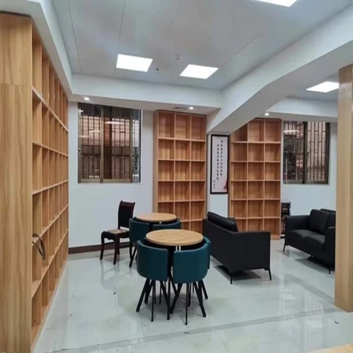 Corporate Library